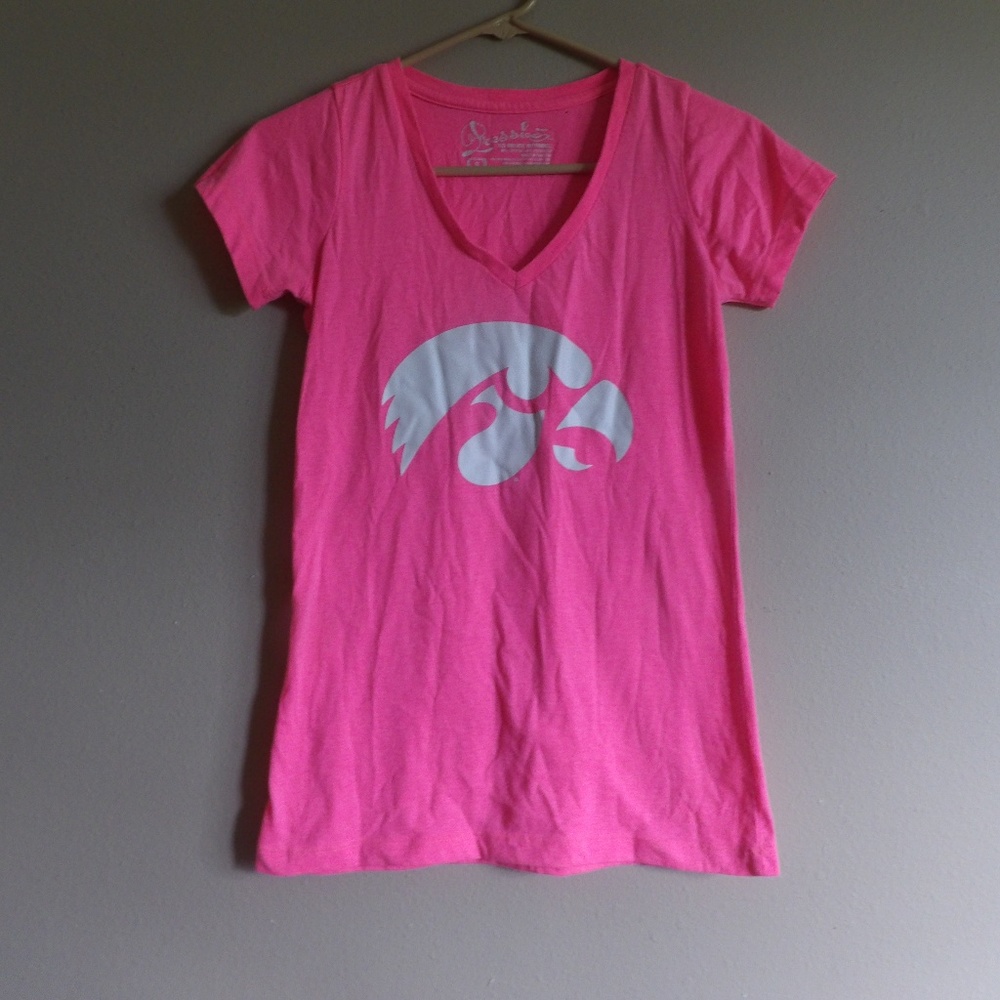 Hawkeye Short Sleeve